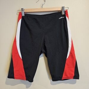 Dolfin Men's Reliance Jammer - size 32